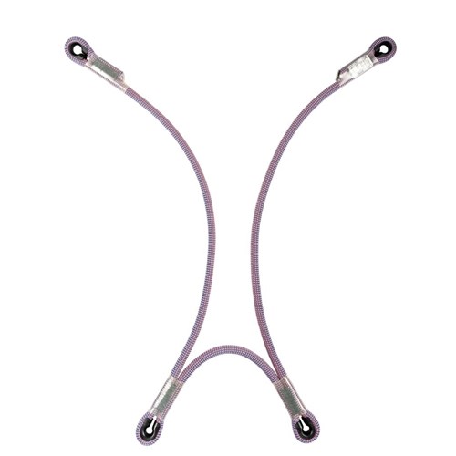CMC Bullnose Lanyard
